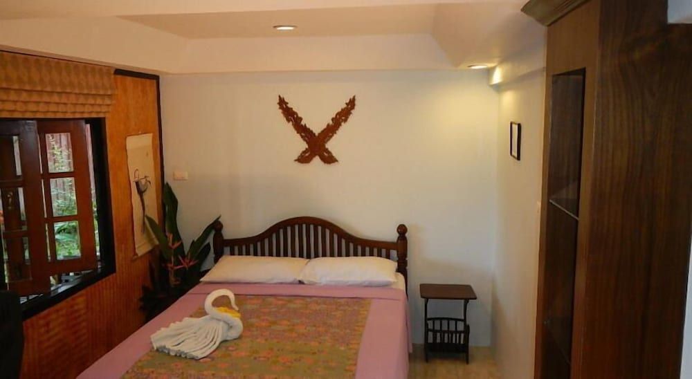 Sunrise Bungalow Superior Bungalow, Beachside 2