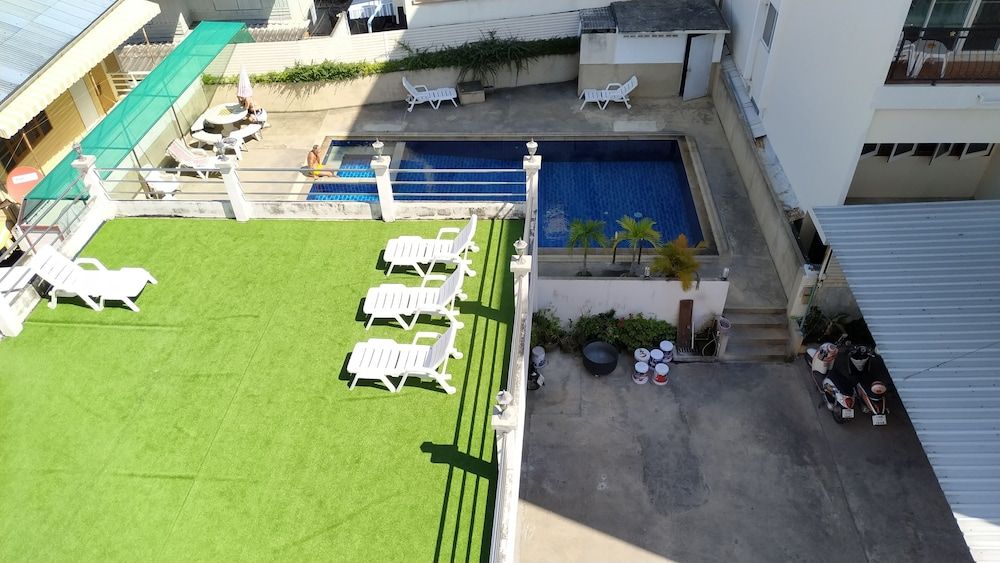 undefined Baan Manthana House 2