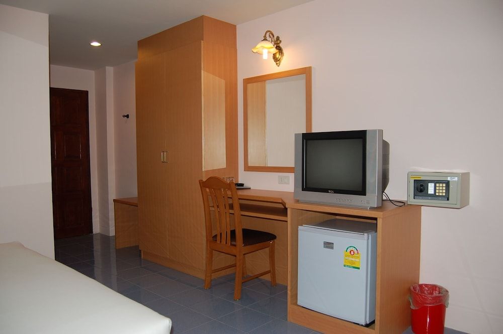 Baan Manthana House Standard Room 10