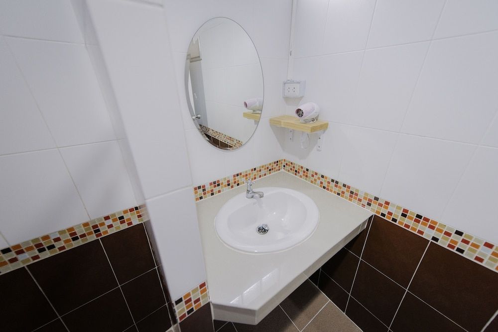 Varada Place Standard Double Room 4