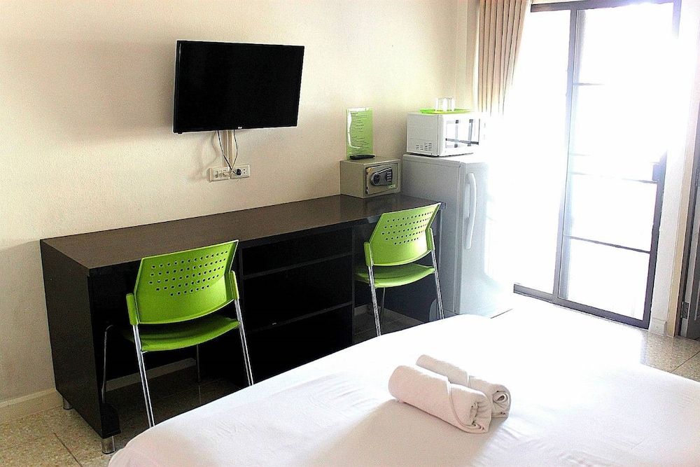 Varada Place Standard Double Room 7