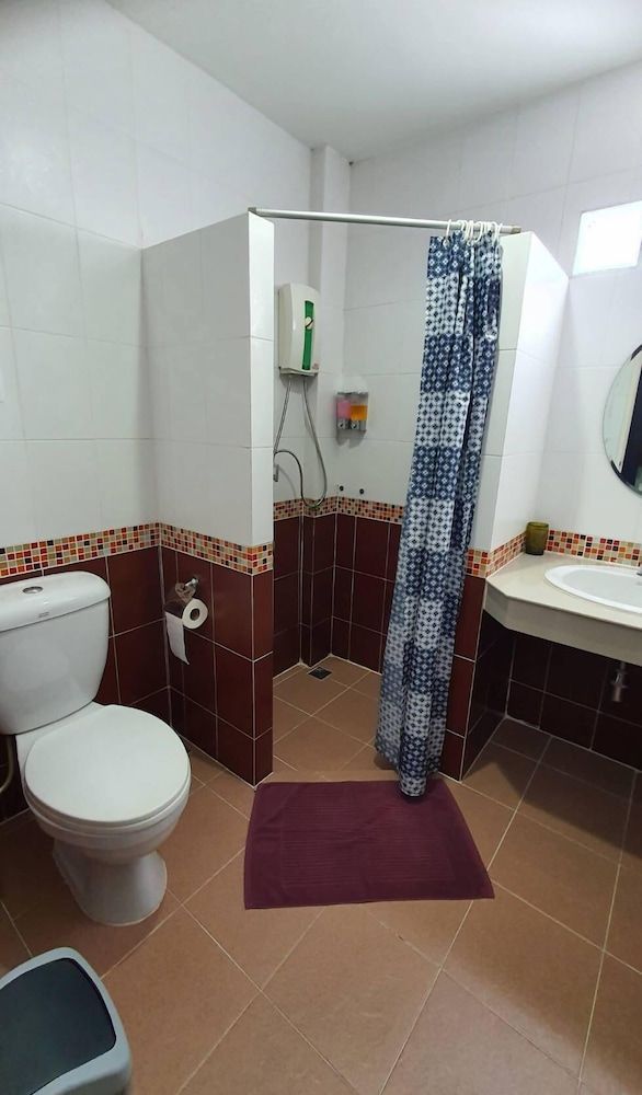 Varada Place Standard Double Room 6