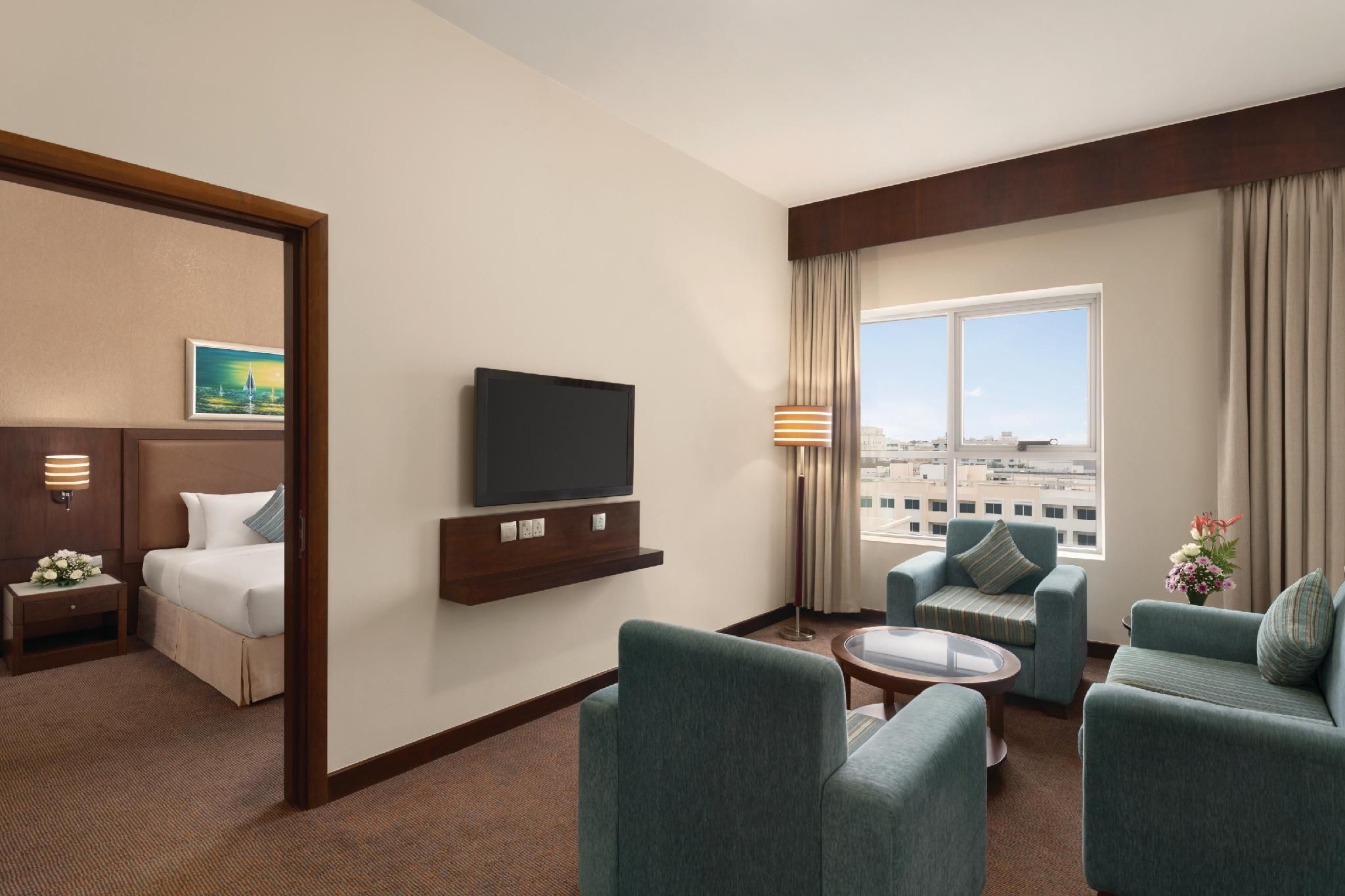 undefined Ramada by Wyndham Dubai Deira 6