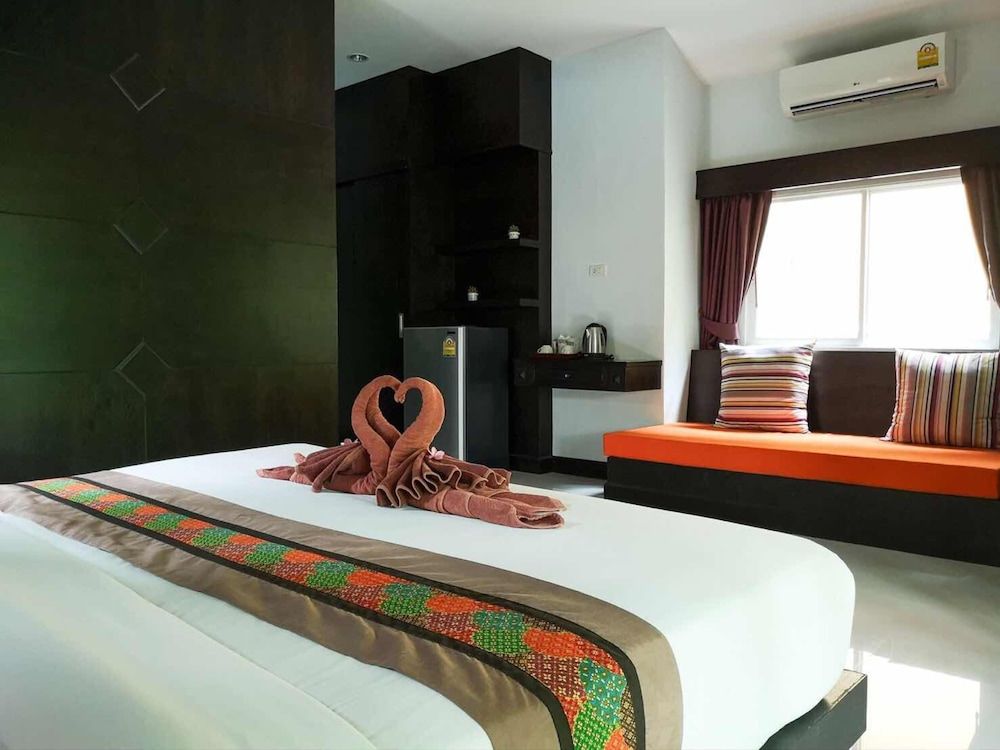 undefined Vipa Tropical Resort 3