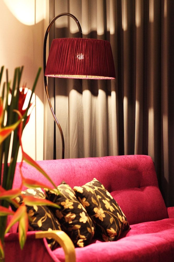 Kejora Suites Deluxe Room 6