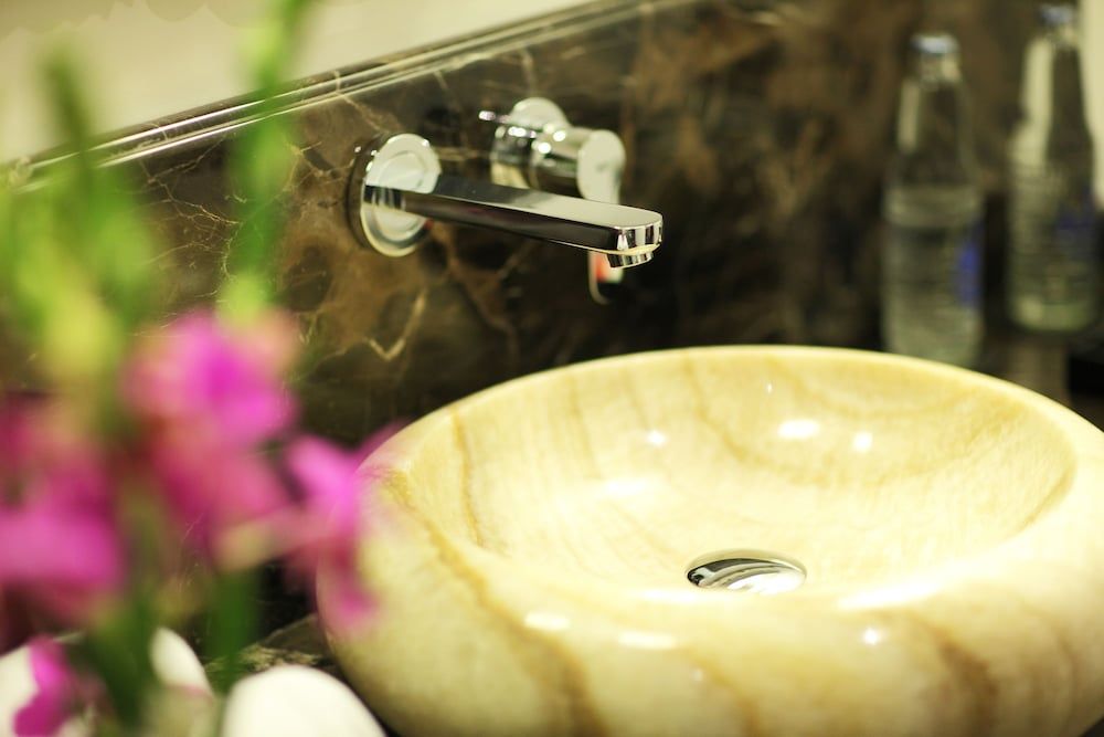 Kejora Suites Deluxe Room 5