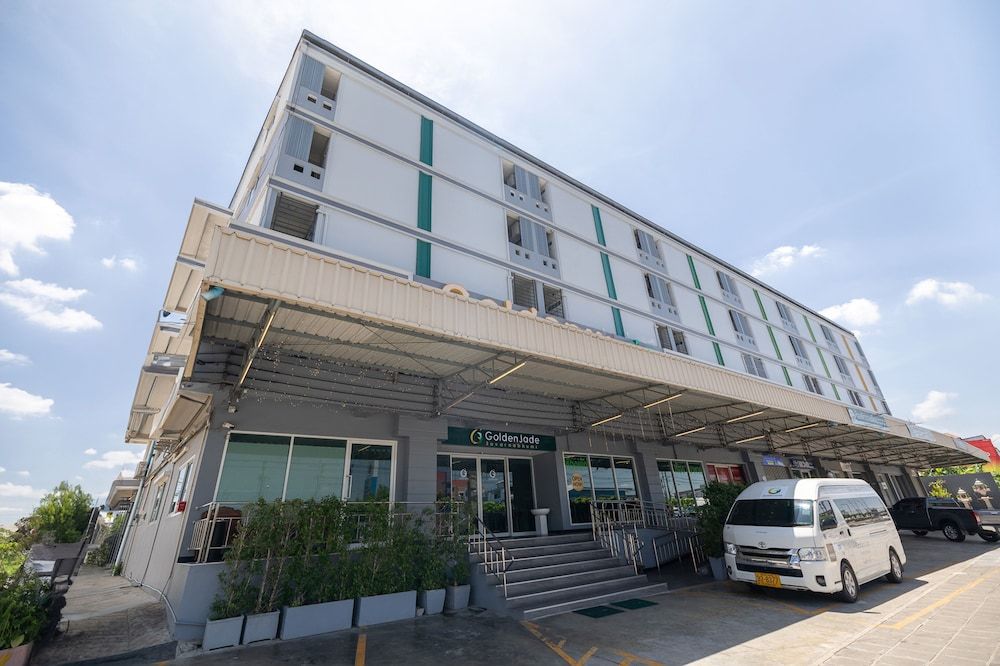 undefined Golden Jade Suvarnabhumi 5