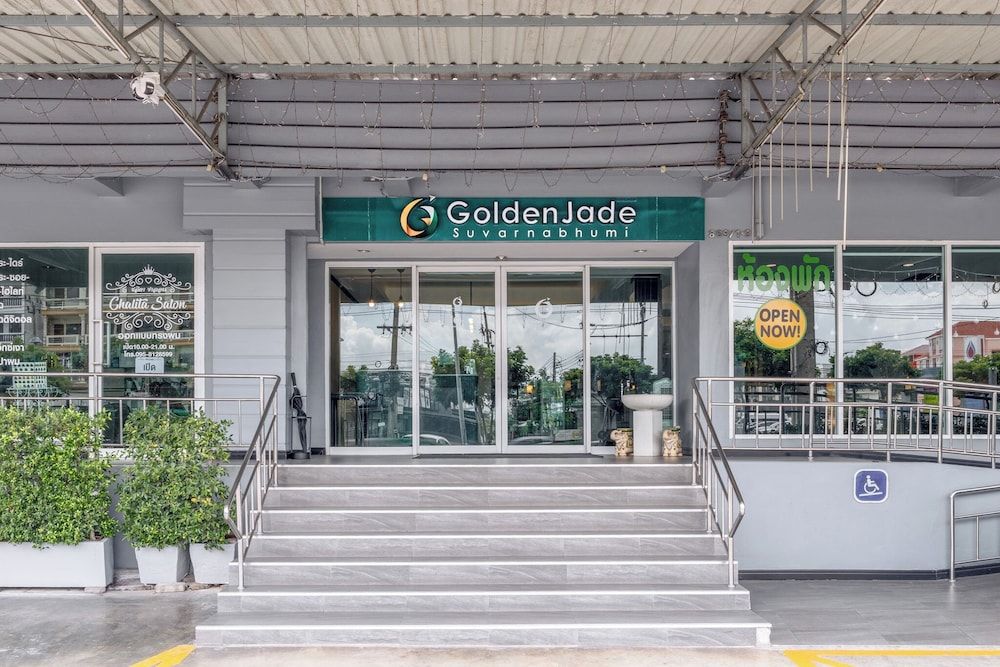 undefined Golden Jade Suvarnabhumi 8