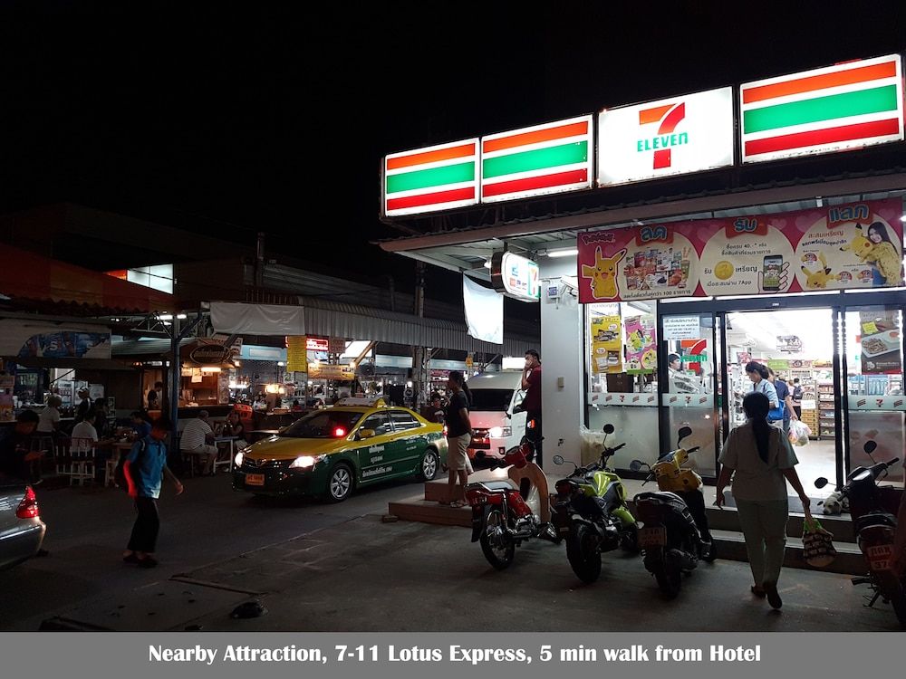 undefined Golden Jade Suvarnabhumi 6