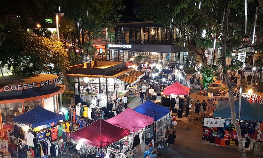 undefined Golden Jade Suvarnabhumi 6