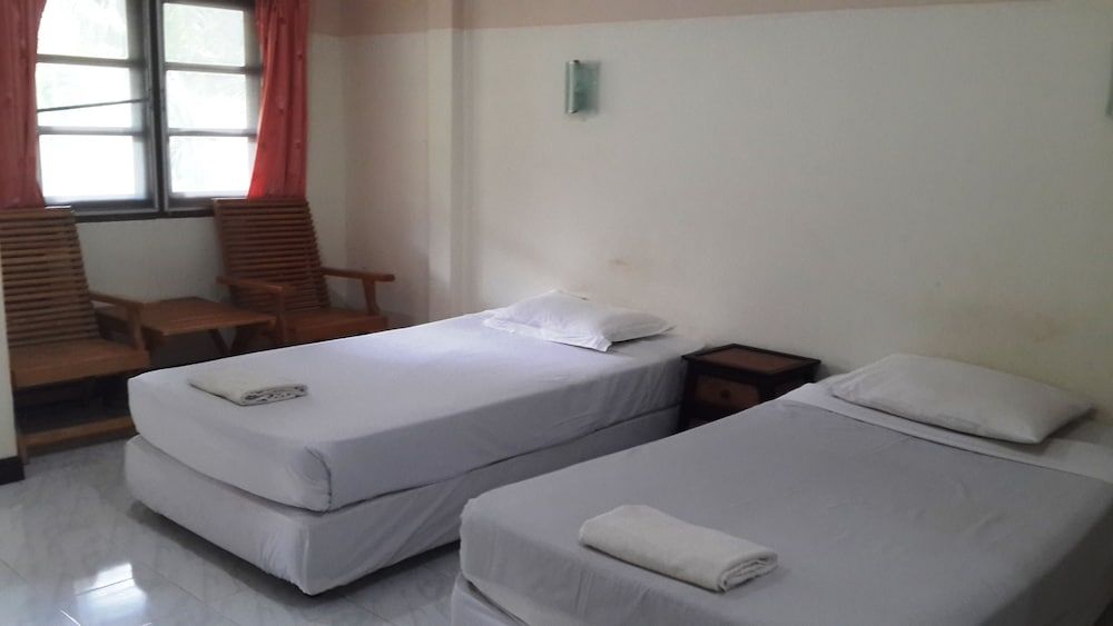 undefined Jinta City Samui 2