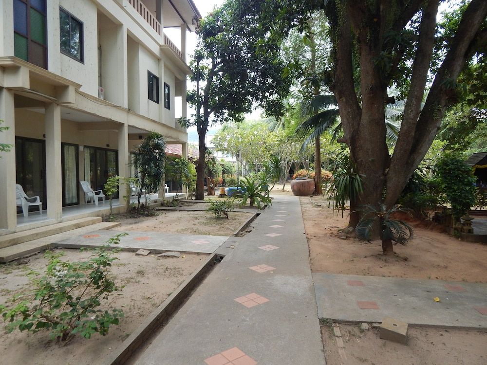 undefined Jinta City Samui 8