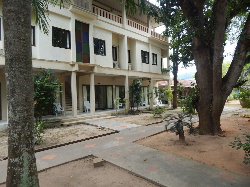 undefined Jinta City Samui 7