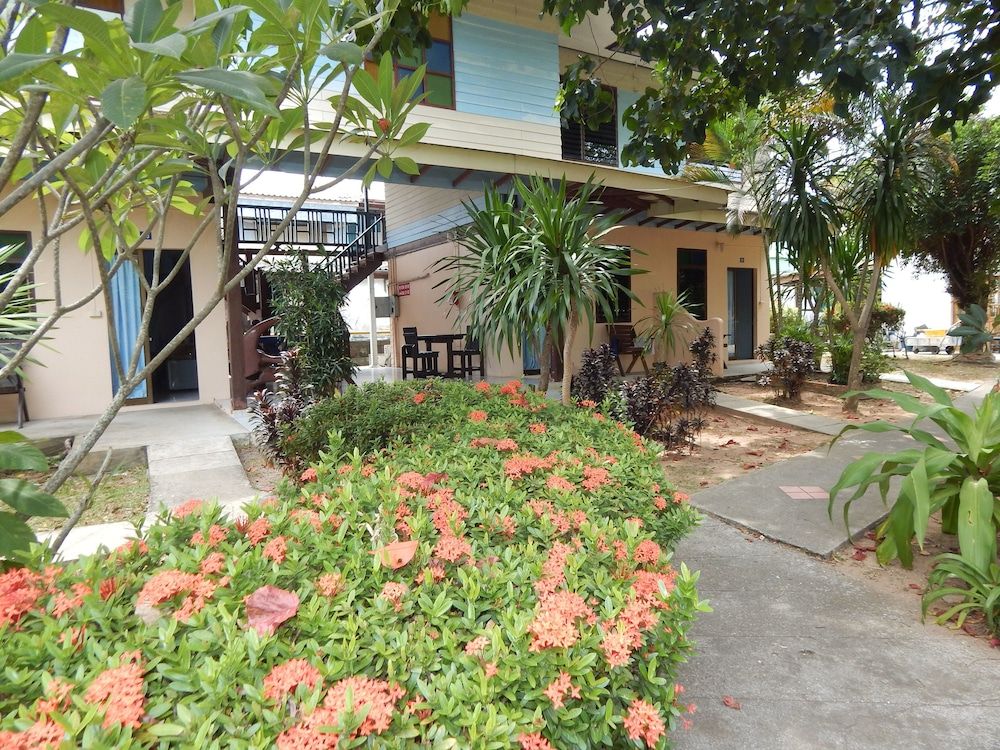 undefined Jinta City Samui 6