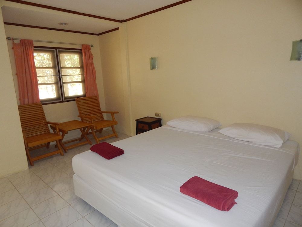 Jinta City Samui Standard Room