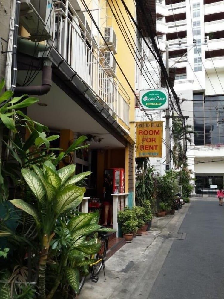 undefined Orchid Place 3