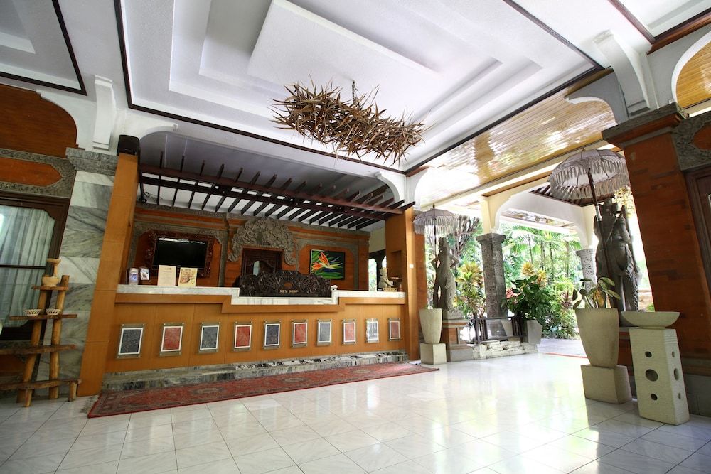 Check-in Check-out Kiosk