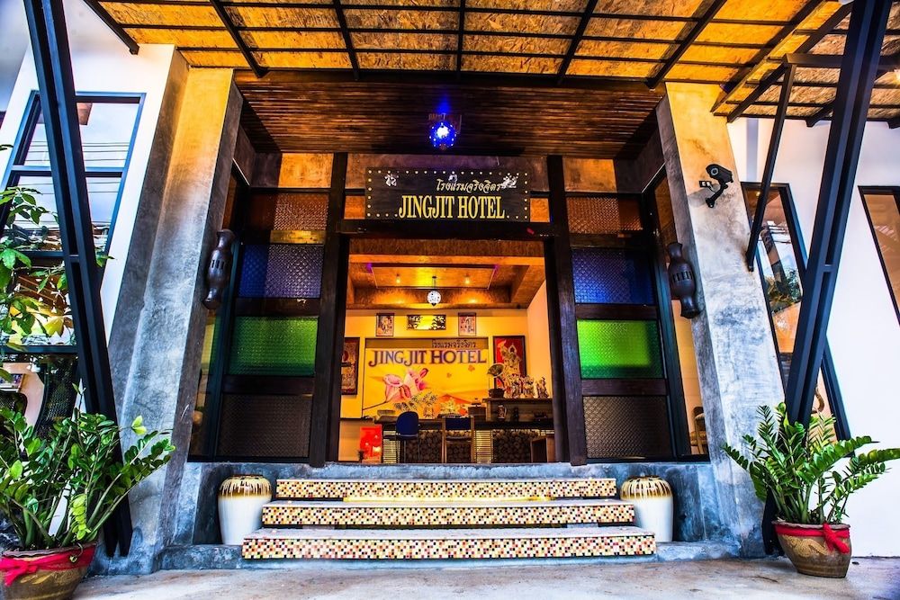 Jingjit Hotel