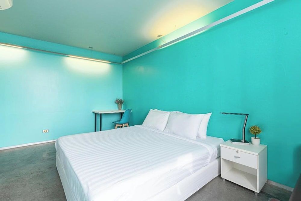 Comfort Room, 1 King Bed