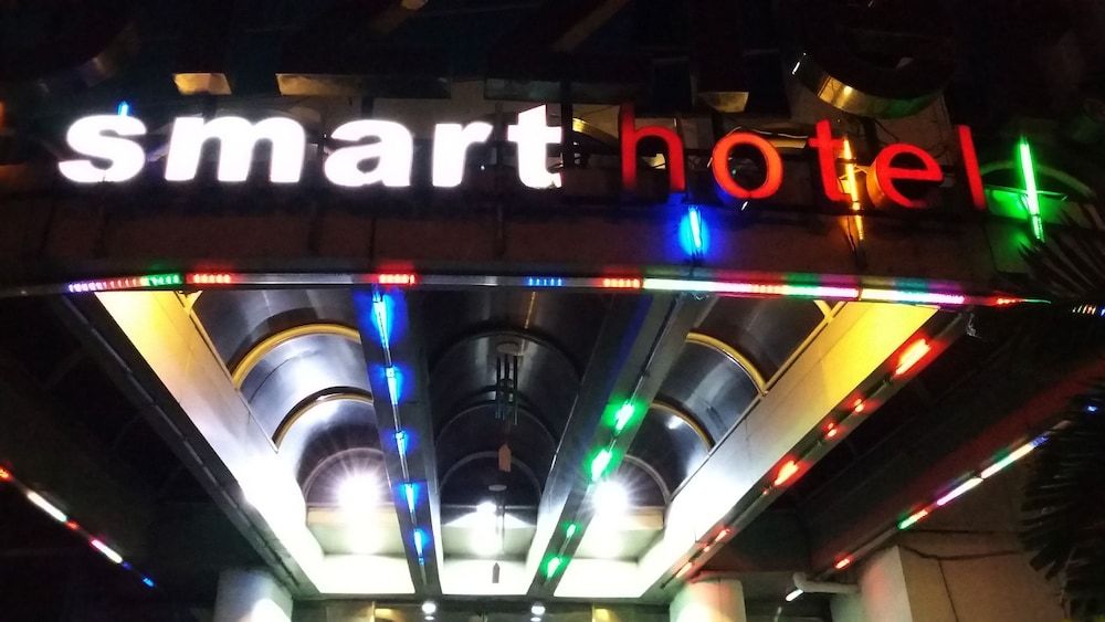 undefined Smart Hotel Thamrin Jakarta 6