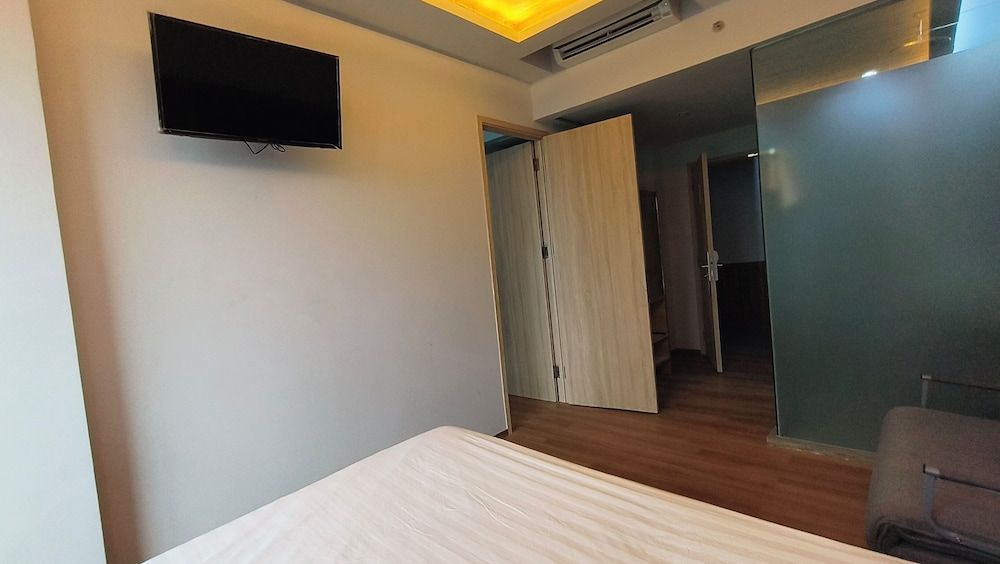 undefined Smart Hotel Thamrin Jakarta 10