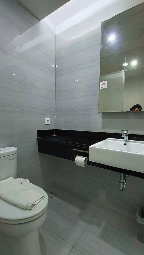 Smart Hotel Thamrin Jakarta Executive Superior 7