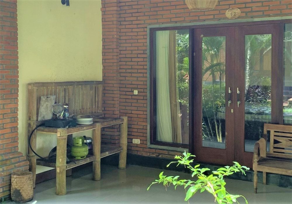 Bagiya Suites & Villas Deluxe Double Room 2