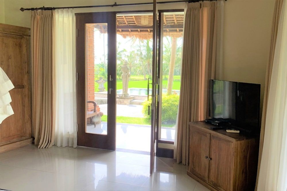 Bagiya Suites & Villas Deluxe Double Room 3