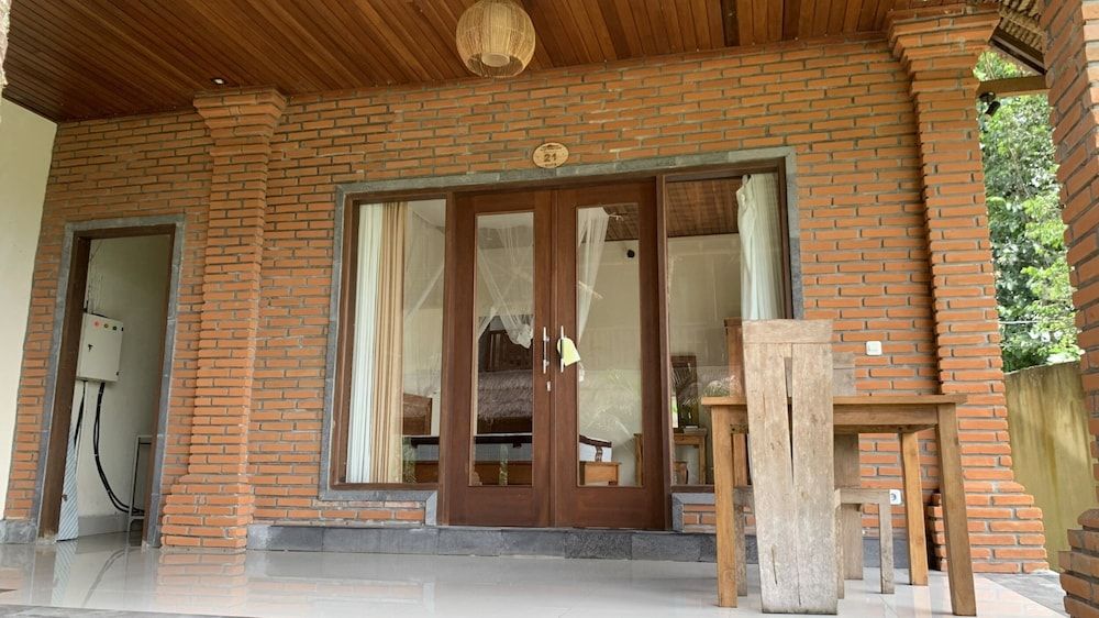 Bagiya Suites & Villas Deluxe Double Room 6