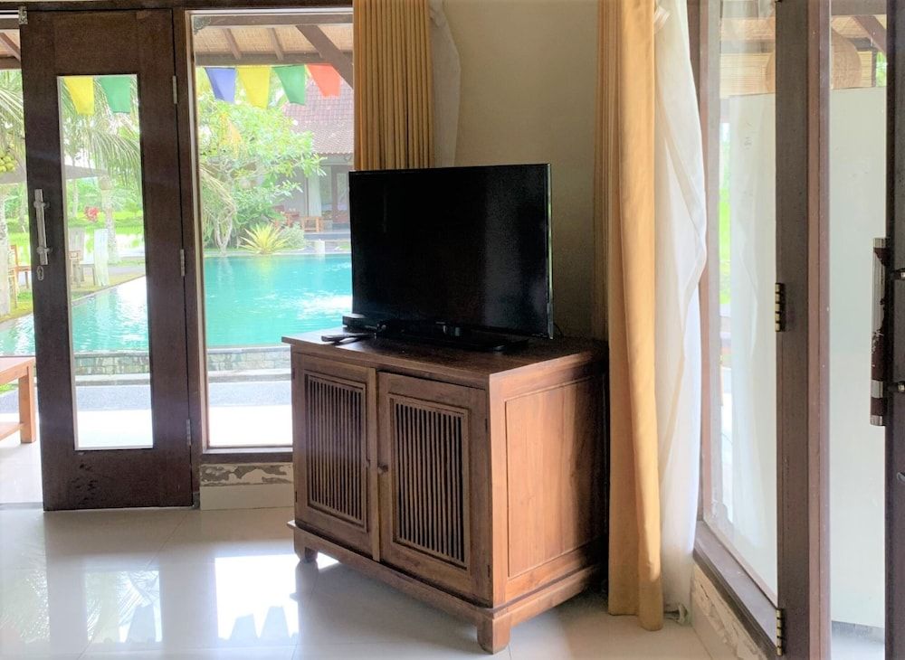 Bagiya Suites & Villas Exclusive Villa 4