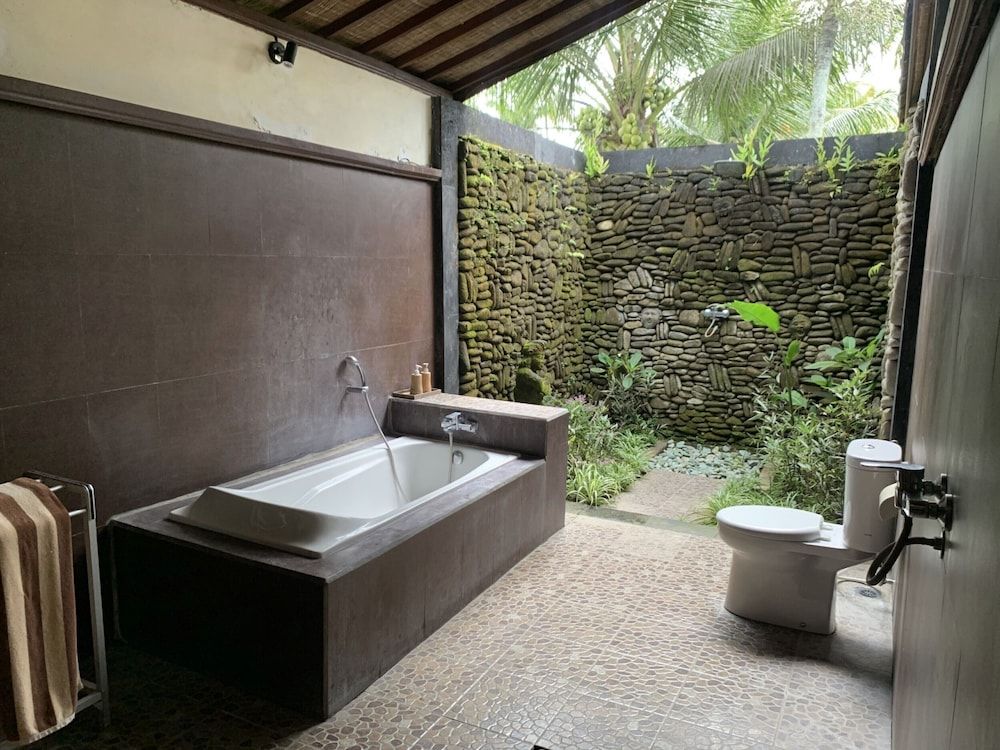 Bagiya Suites & Villas Exclusive Villa 12