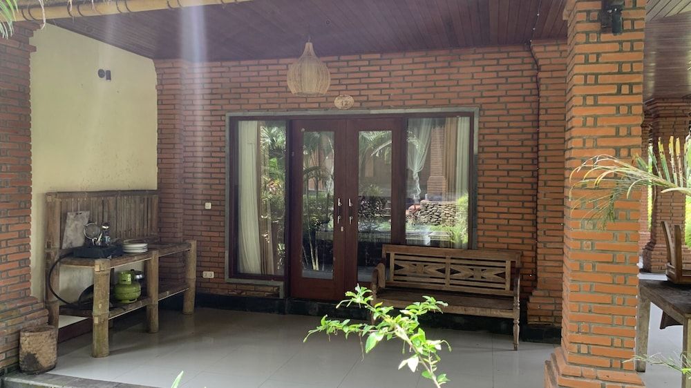 Bagiya Suites & Villas Deluxe Double Room 8