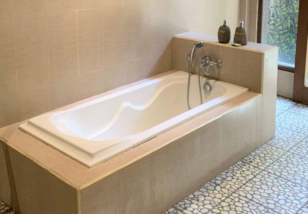 Bagiya Suites & Villas Deluxe Double Room 10