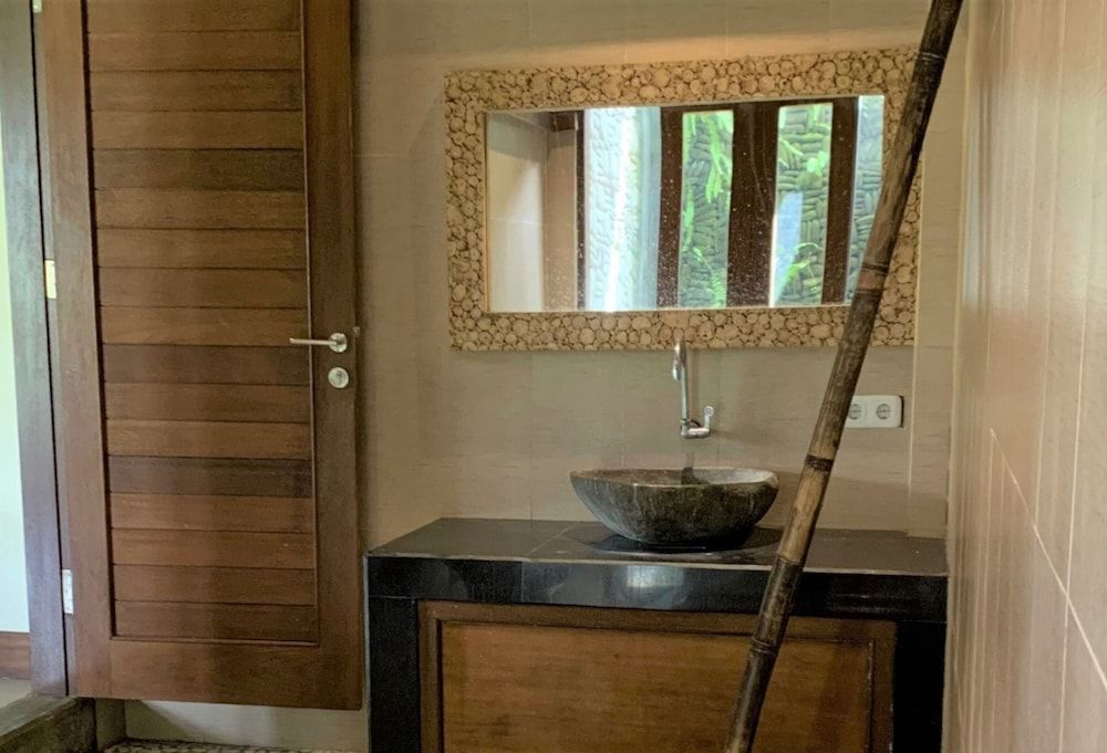 Bagiya Suites & Villas Deluxe Double Room 12