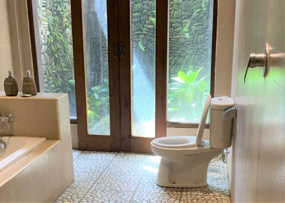 Bagiya Suites & Villas Deluxe Double Room 11