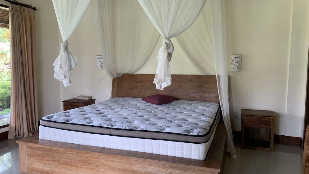 Bagiya Suites & Villas Deluxe Double Room 5