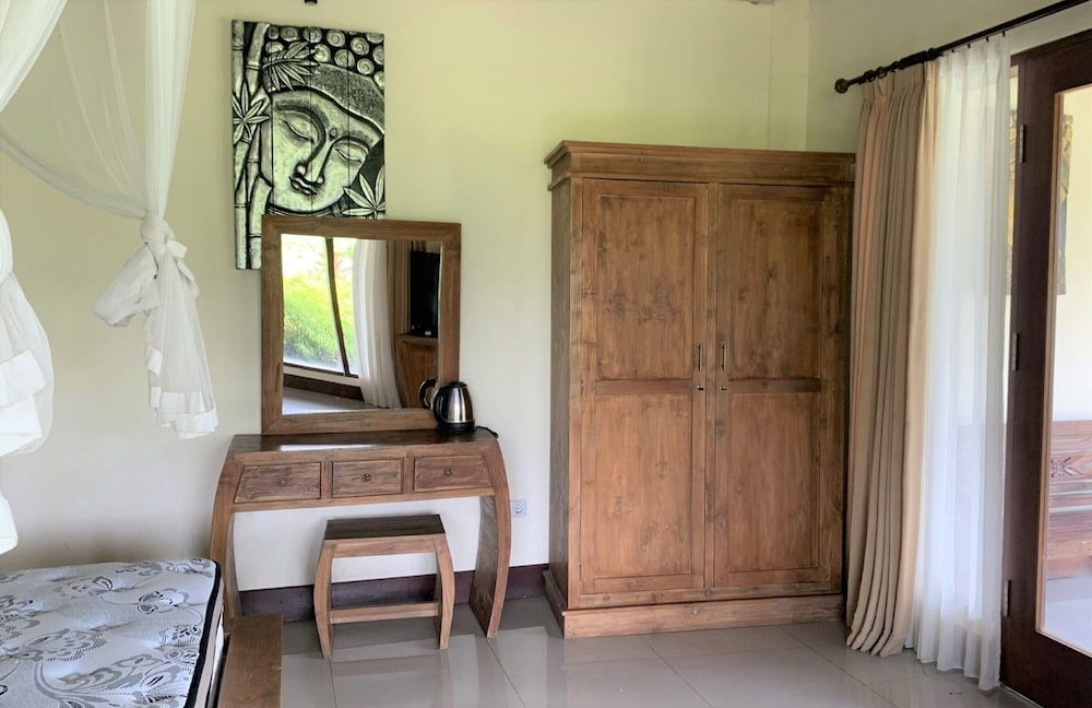 Bagiya Suites & Villas Deluxe Double Room 4