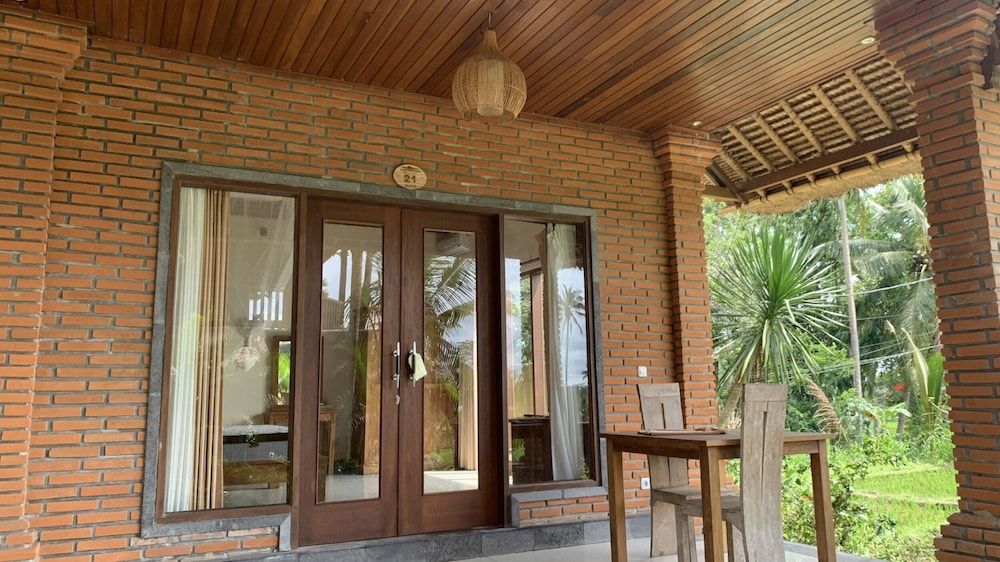 Bagiya Suites & Villas Deluxe Double Room 7