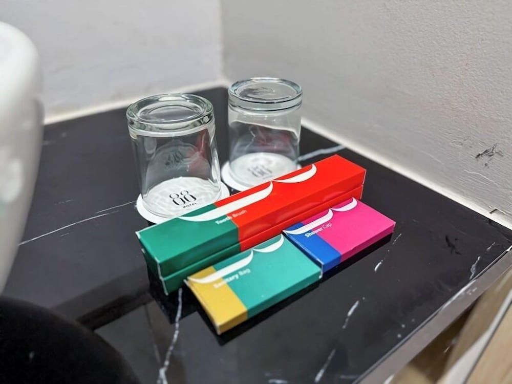 Hotel 88 Mangga Besar VIII by WH Superior Double Room 3