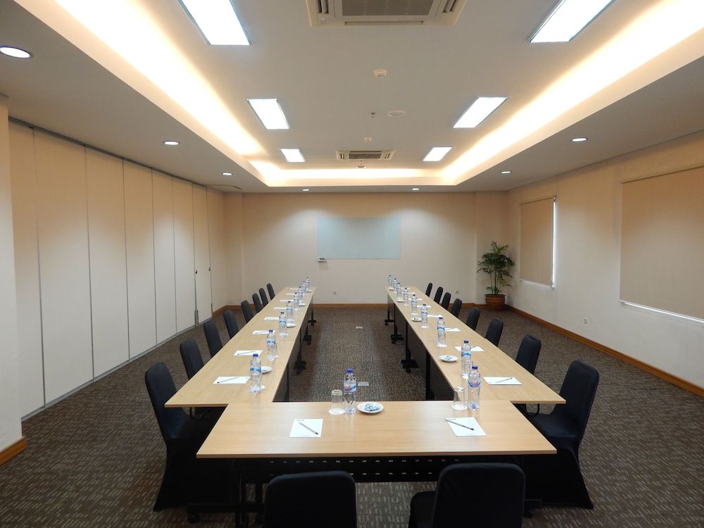 undefined Hotel 88 Mangga Besar VIII by WH 4