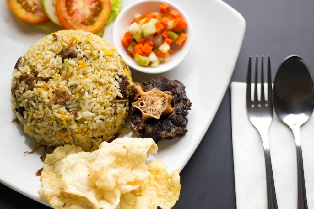 undefined Hotel 88 Mangga Besar VIII by WH 10