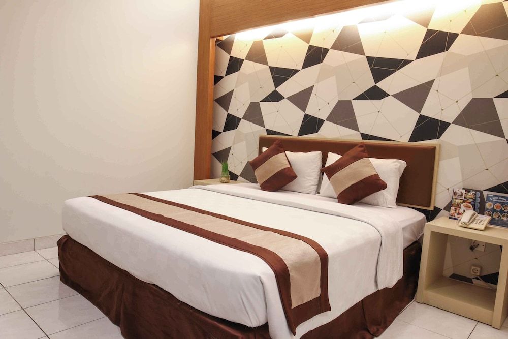 Hotel 88 Mangga Besar VIII by WH Superior Double Room