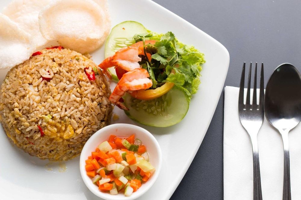 undefined Hotel 88 Mangga Besar VIII by WH 5