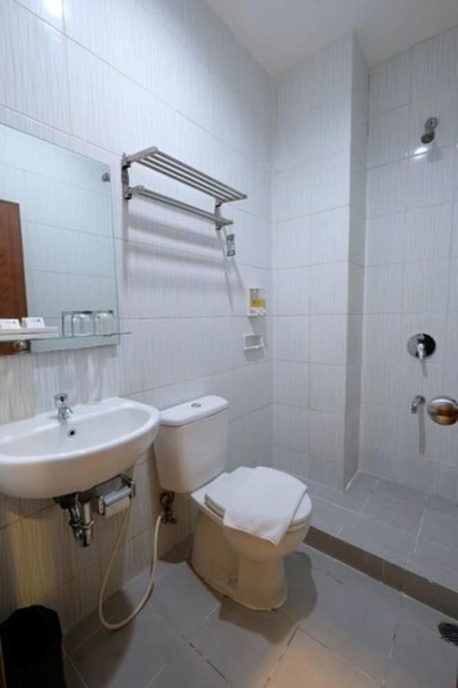 Hotel 88 Mangga Besar VIII by WH Superior Double Room 3
