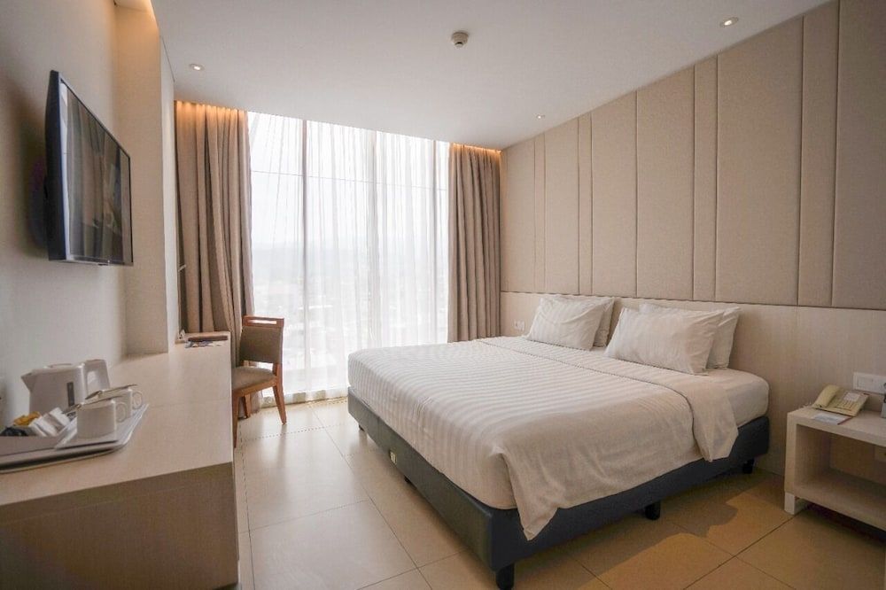 Premier Double Room