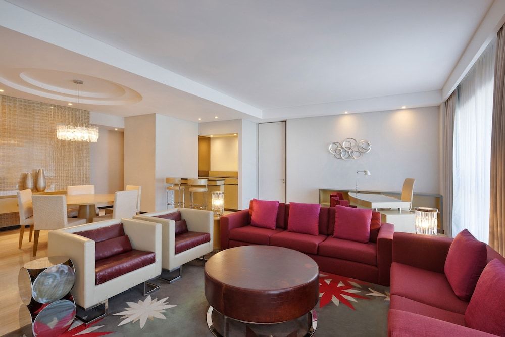 undefined The Westin City Centre Bahrain 2