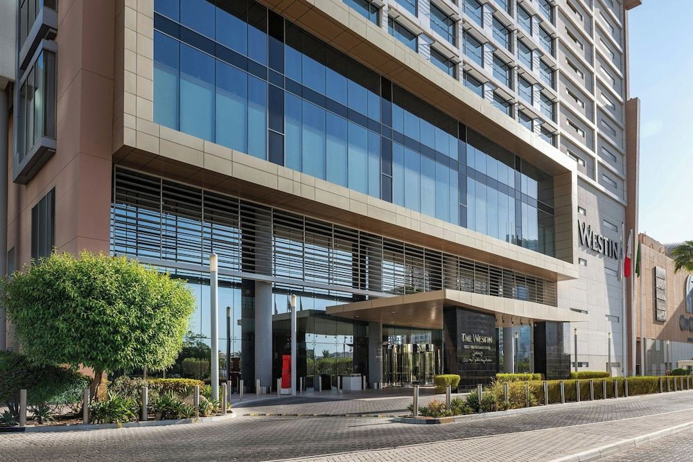 undefined The Westin City Centre Bahrain 3