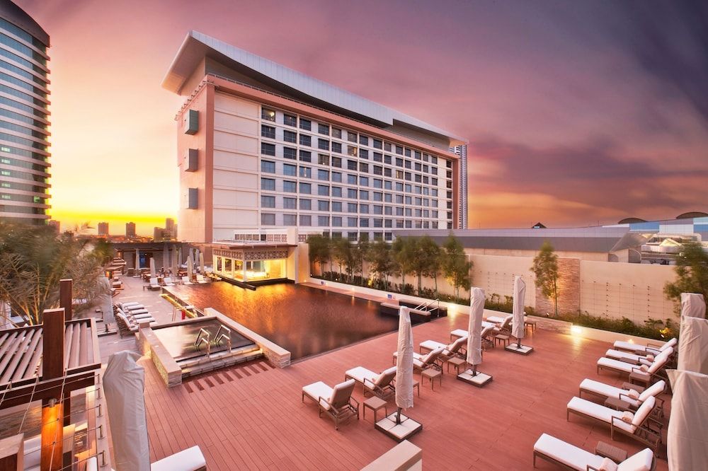 undefined The Westin City Centre Bahrain 6