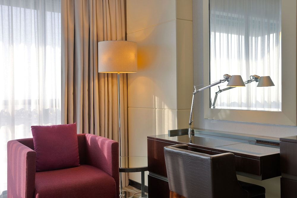 undefined The Westin City Centre Bahrain 4
