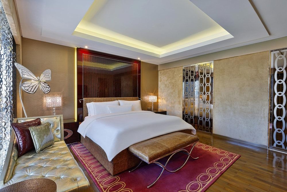 undefined The Westin City Centre Bahrain 3